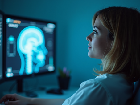 Unlocking Brain Potential with Neurofeedback Therapy