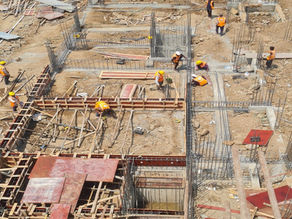 Challenges in Row House Projects vs. High-Rise Apartments