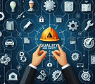 QUALITY AND SAFETY