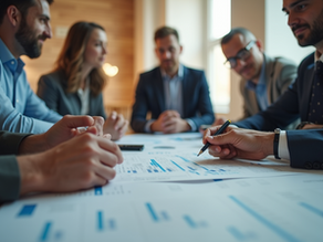 Mastering the Phases of Project Lifecycle Management