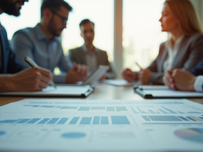 The Value of Hiring a Project Management Consultant