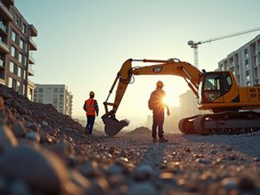 Effective Construction Cost Control in India with Expert Consultants