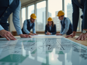 Enhancing Construction Efficiency with BIM