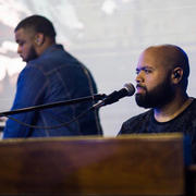 Jay Garcia