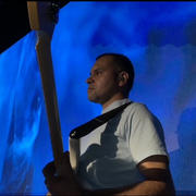 Obed Rodriguez