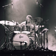 Aaron Forde