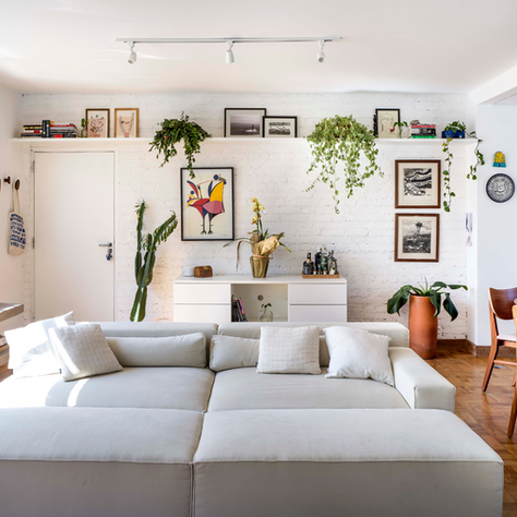 Apartamento Artur de Azevedo