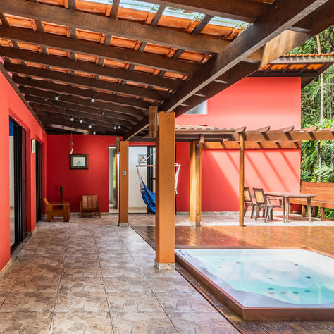 Casa Guaratuba
