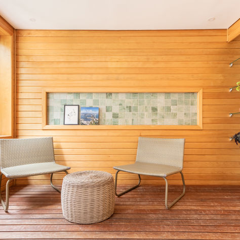 Sauna Riviera