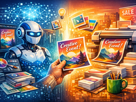 Ai in print