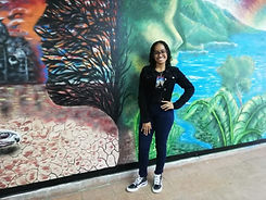 Mahelys Rodriguez BFP