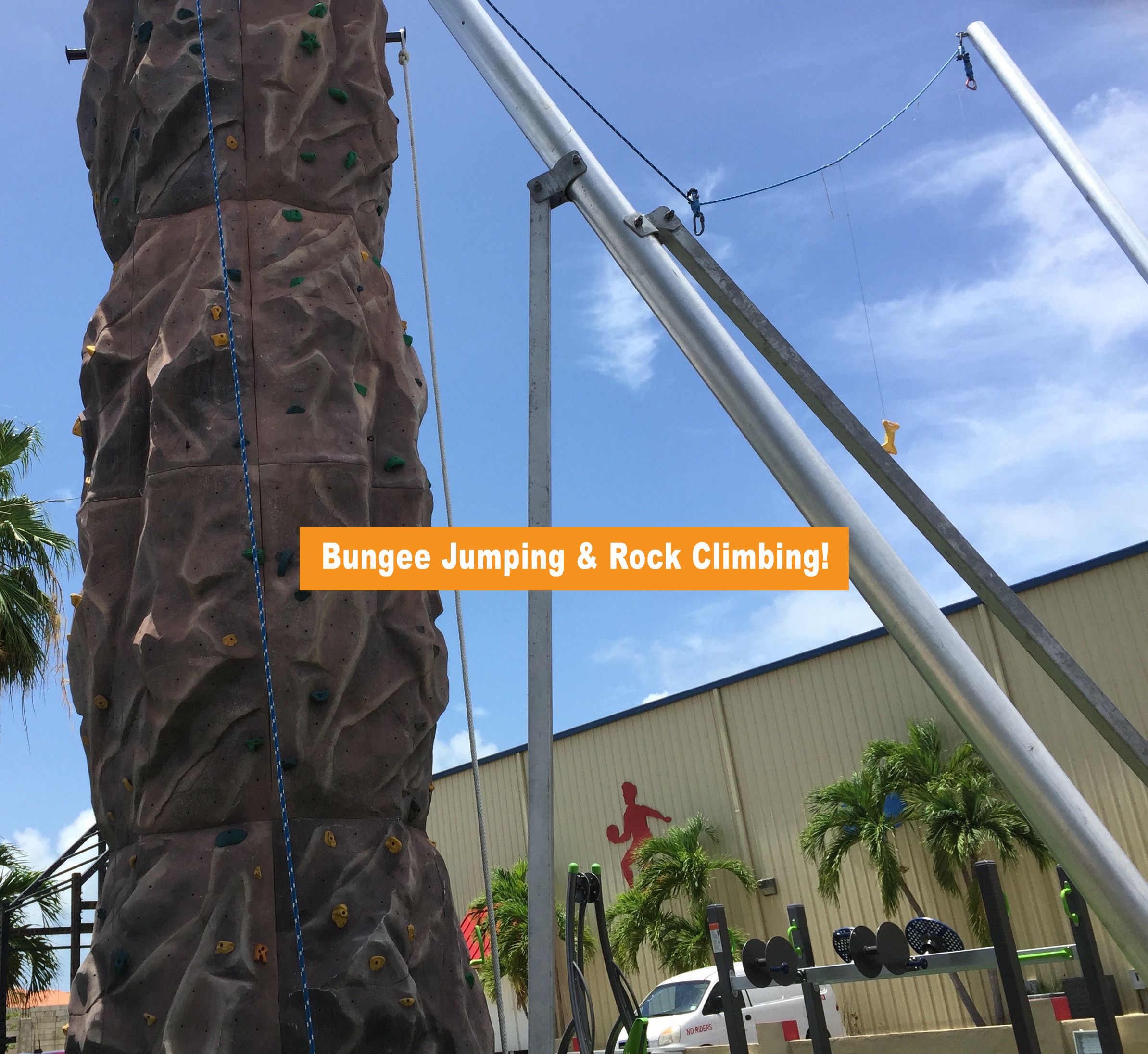 Kings Sports Centre Gym Sports Grand Cayman, Cayman Islands