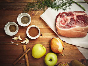 FOOD PHOTOGRAPHY