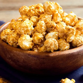 Deliciously Sweet and Spicy Popcorn Recipe