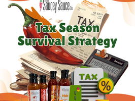 Tax Season Survival Strategy