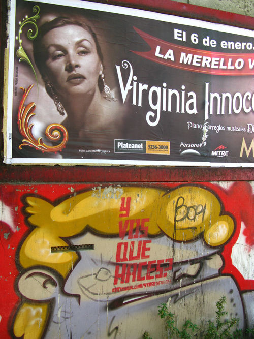 VIRGINIA INNOCENTE