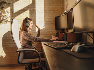 I Vantaggi del Coaching Online