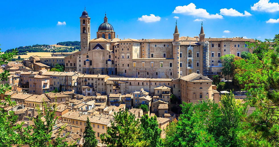 Renaissance in Italy