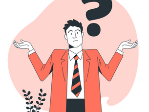 Dialogo Interiore quando si cerca lavoro