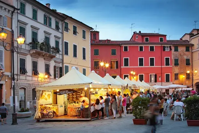 Italian festivals
