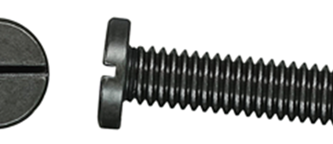 1970 Chevelle OEM Correct Hood Levelers (Fr) Fasteners Qty 6