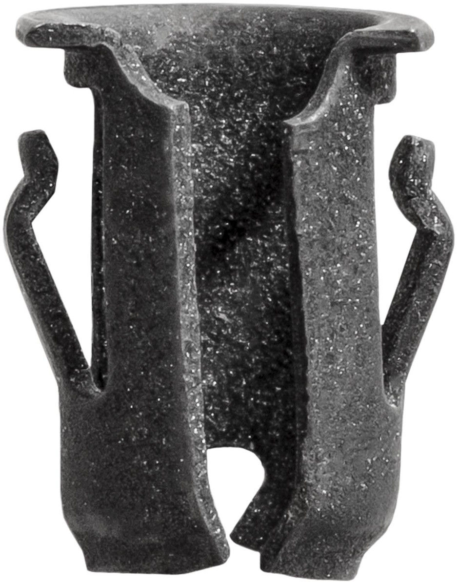 Tubular Nut