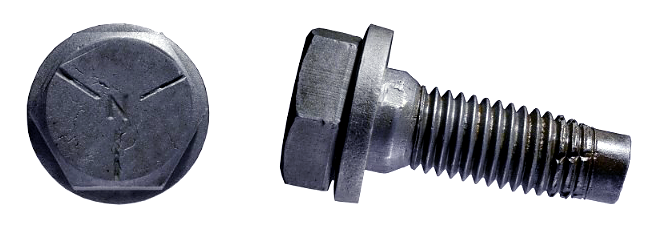 Chrysler Chassis Bolts K-Frame > Body E Body