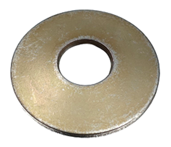 Thumbnail: 1969 Mustang OEM Correct Fasteners