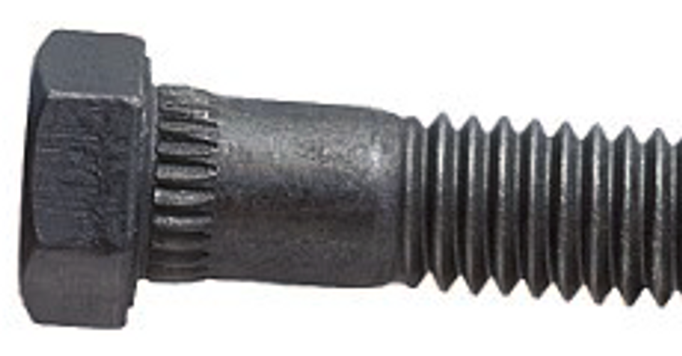 Thumbnail: AMK G-4627 18-piece upper control arm bolt and alignment shim kit for 1967-1969 Camaro and Firebird