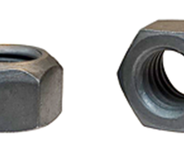 Thumbnail: 1972 Mustang Bumper Bolts