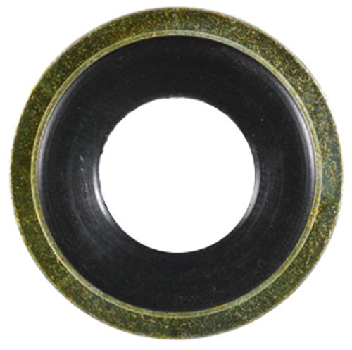 Steel With Rubber Oil Drain Plug Gaskets