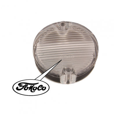 C9ZZ-15514 Back Up Lens Set