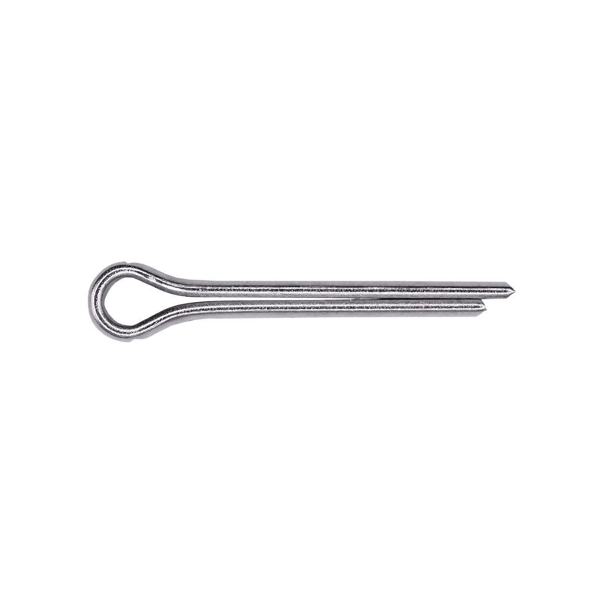 Auveco 13420 18-8 stainless steel cotter pins 1/8 x 1 qty 50