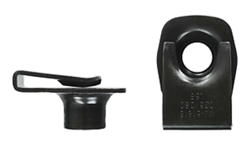 1970 Ford Mustang OEM Correct Fasteners
