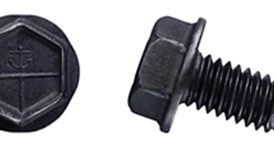 1968 Camaro Front Valance Fasteners – OEM 14 Pc Kit