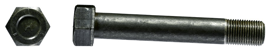 Leaf Spring Mounting@Front Fastener For 1971 Chrysler