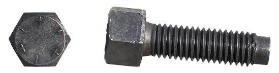 Steering Gear Bolts For Chrysler