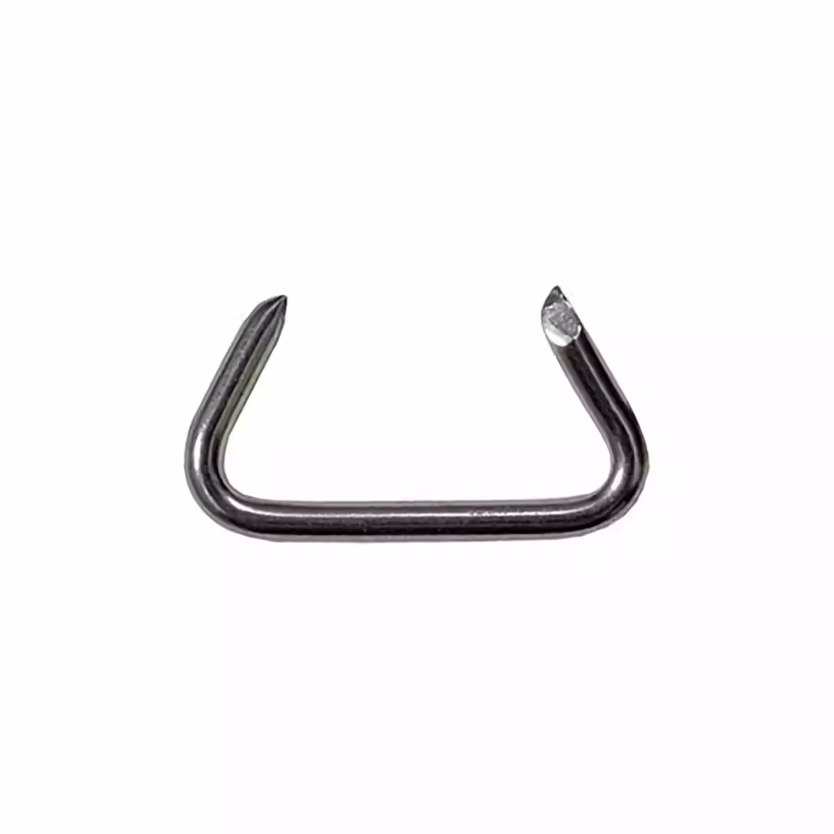 Auveco 7595 3/4 x 14 gauge upholstery hog rings qty 100