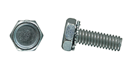 Thumbnail: 1965 Mustang folding seat and trap door junior fastener kit OEM correct