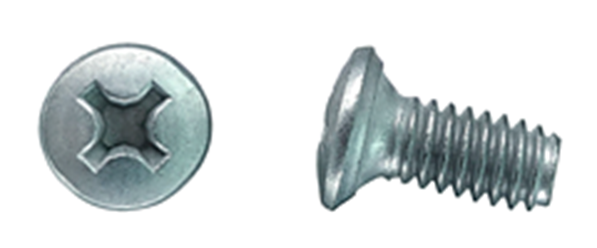 1969 Chevelle OEM Correct Door Latches Fasteners Qty 6