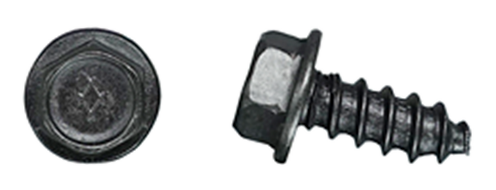 1967 Ford Mustang Body Bolts