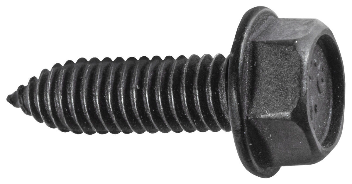 Metric Body Bolt