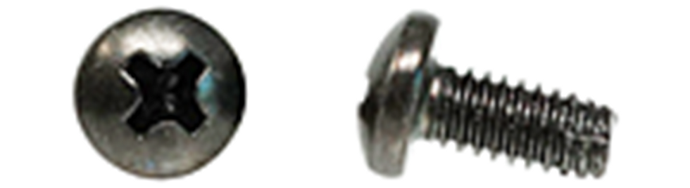 1967 Mustang Body Bolts