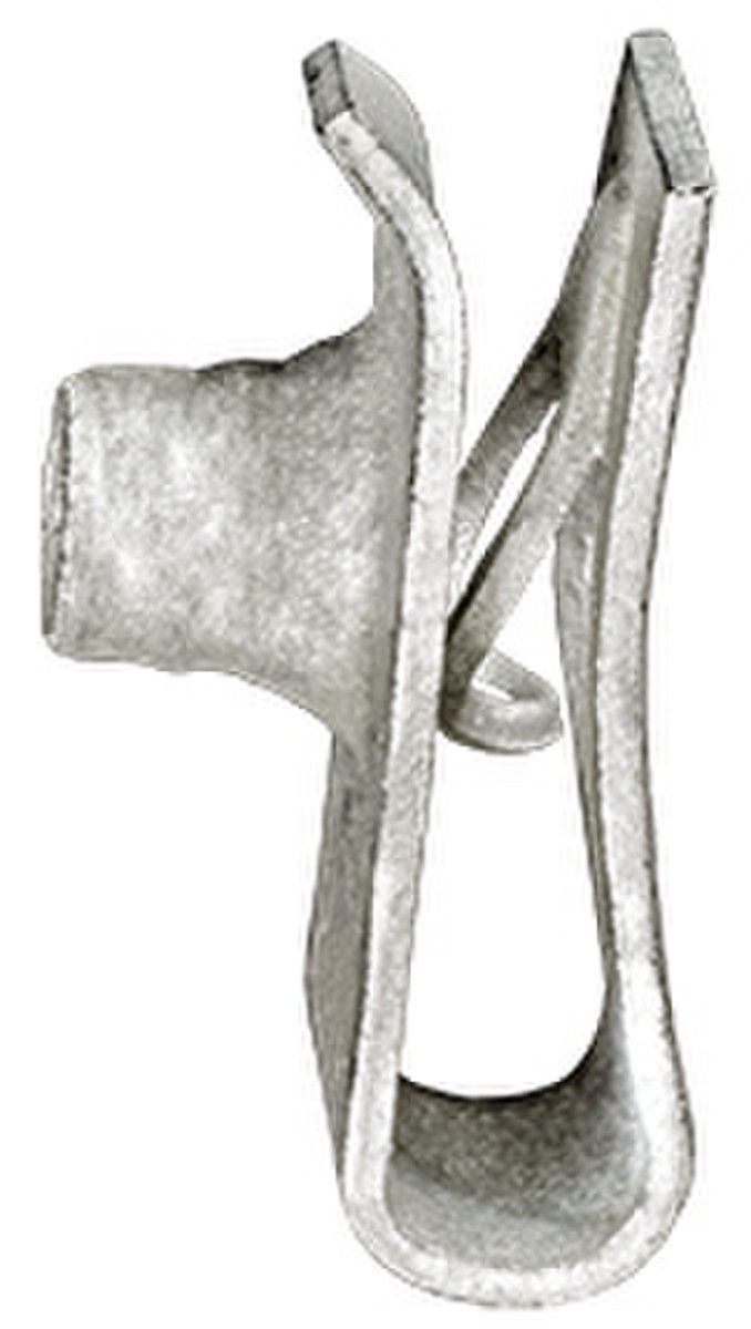 Metric Extruded U Nut