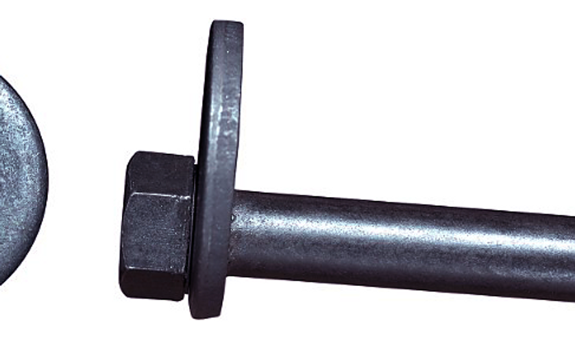 Control Arms (Upr) OEM Bolts For 1970 Chrysler