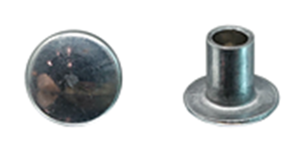 1965 Chevelle grille fasteners