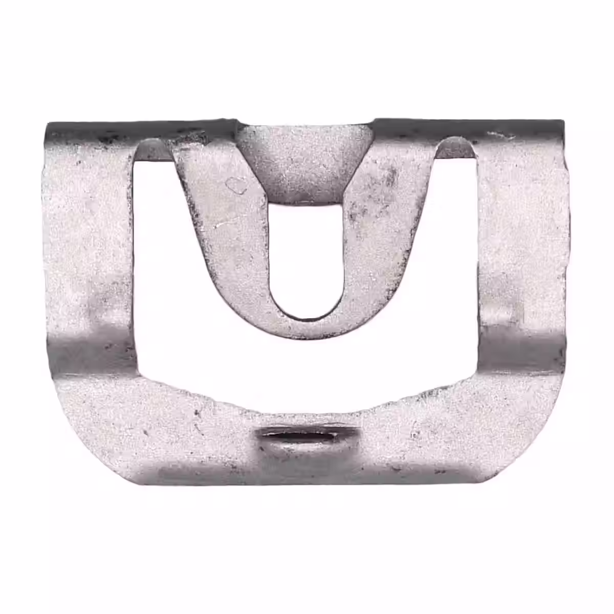 Auveco 9633 GM windshield reveal molding clips upper lower metal clips