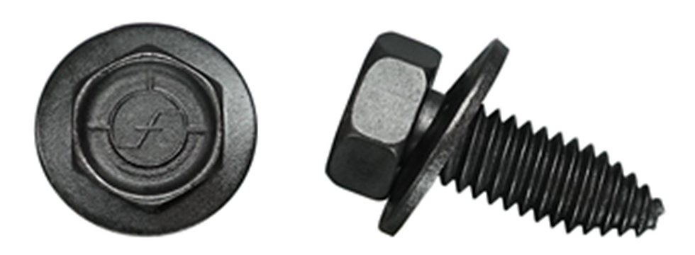 1979 1980 Chevy Truck OEM Correct Hood Catch & Support Fasteners Qty 5