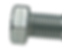 Chrysler Engine Mount Bracket Bolts