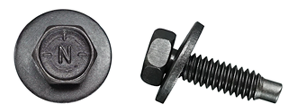 Mustang OEM Correct Bolts